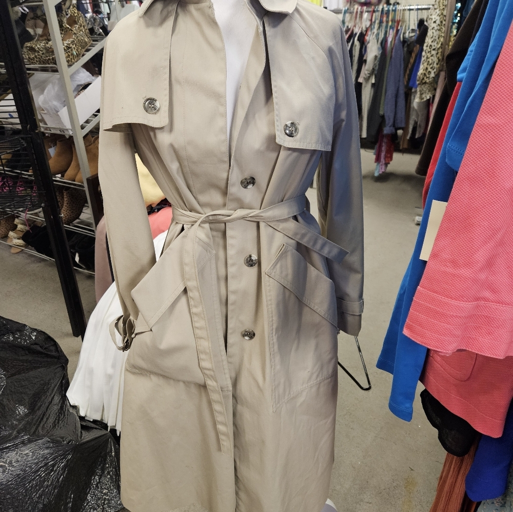 Fitz gaming hunting coat vintage 1960s